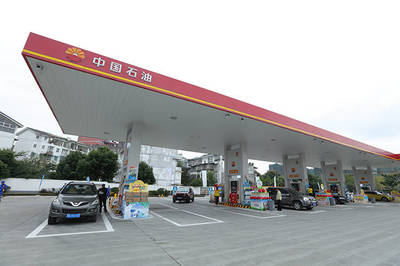 強強聯(lián)手一周年，昆侖潤滑油雙品牌戰(zhàn)略賦能潤滑油零售新格局