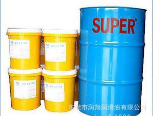 瑞寶萊佳寶導軌油TG系列產品解析 TG32在液壓及導軌潤滑系統中的應用與優勢