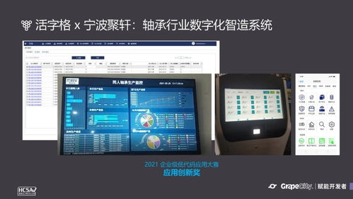 低代碼 嵌入式bi,軟件開發(fā)新技術(shù)為中小軟件公司成長提速